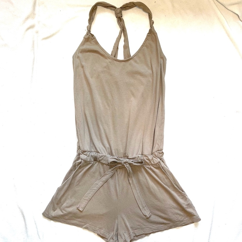 Old Navy romper